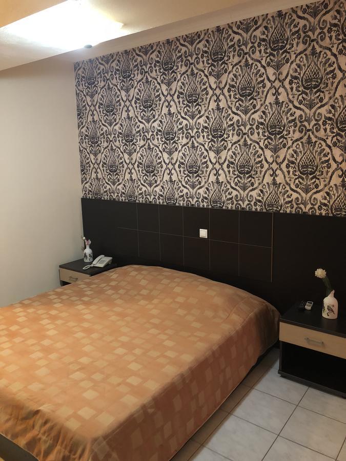 Sozos Inn Hotel فونيتسا المظهر الخارجي الصورة