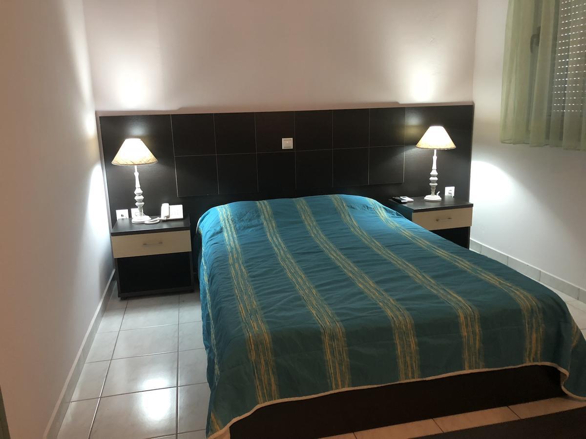 Sozos Inn Hotel فونيتسا المظهر الخارجي الصورة