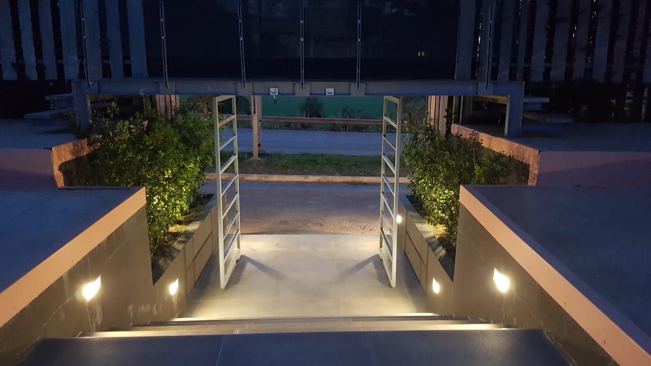 Sozos Inn Hotel فونيتسا المظهر الخارجي الصورة