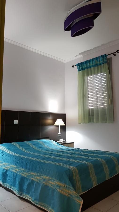 Sozos Inn Hotel فونيتسا المظهر الخارجي الصورة
